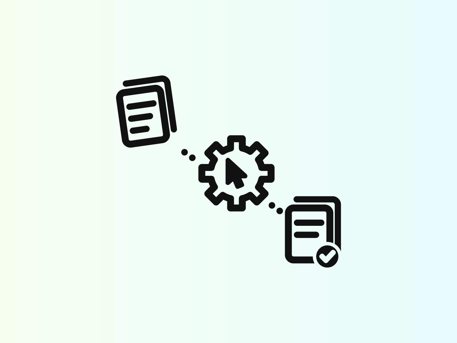 Case study: 1,500 Cases a Day, Zero Agent Touch: AI and RPA Case Automation for a Large Technology Company