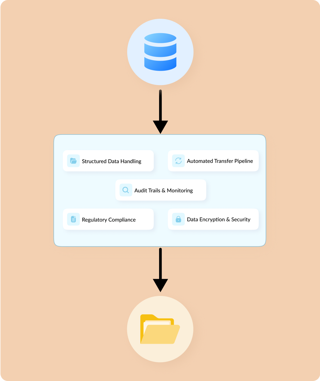 Vegacompass, Business optimization through CRM domain & Tech knowledge