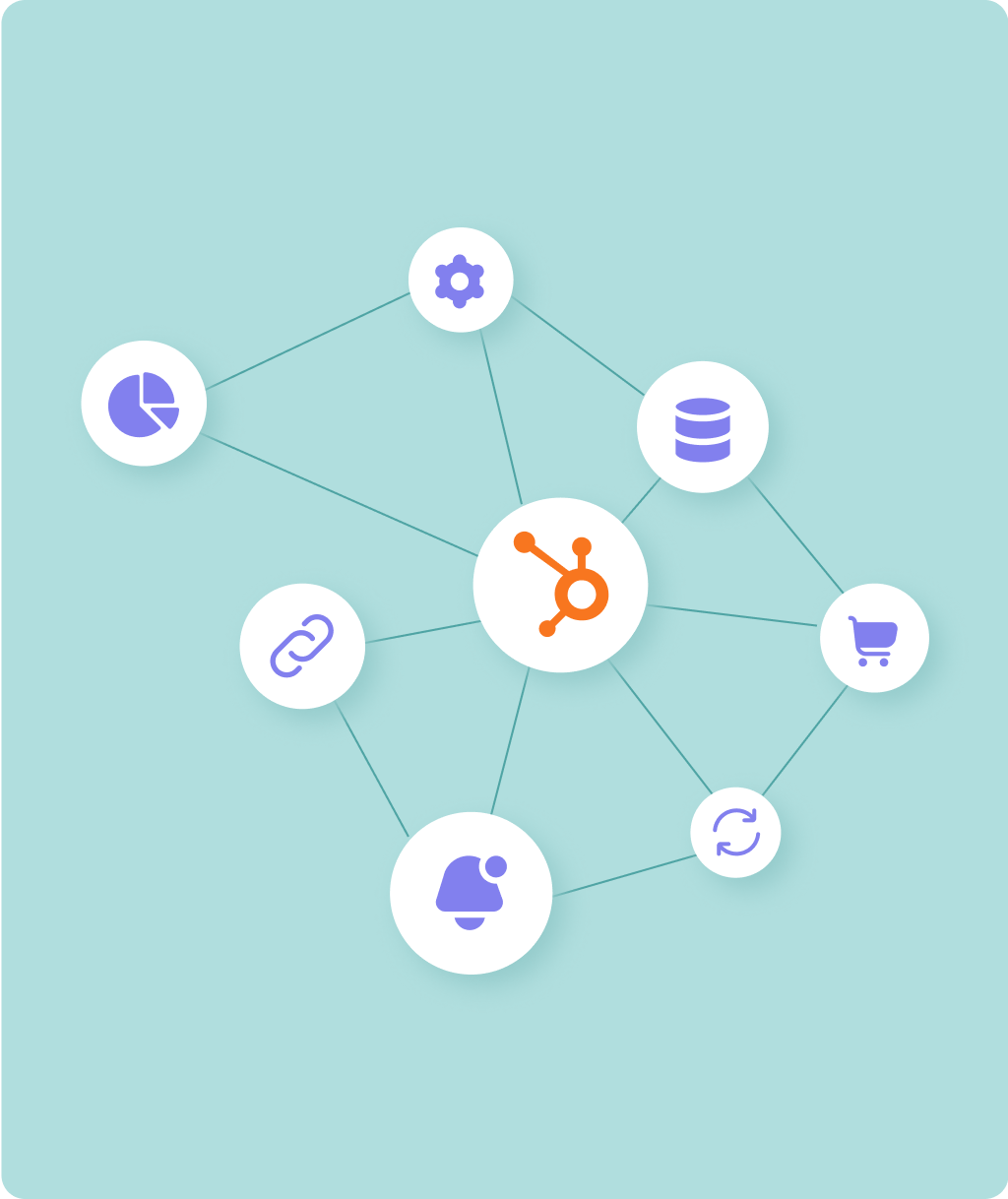 Vegacompass, Business optimization through CRM domain & Tech knowledge