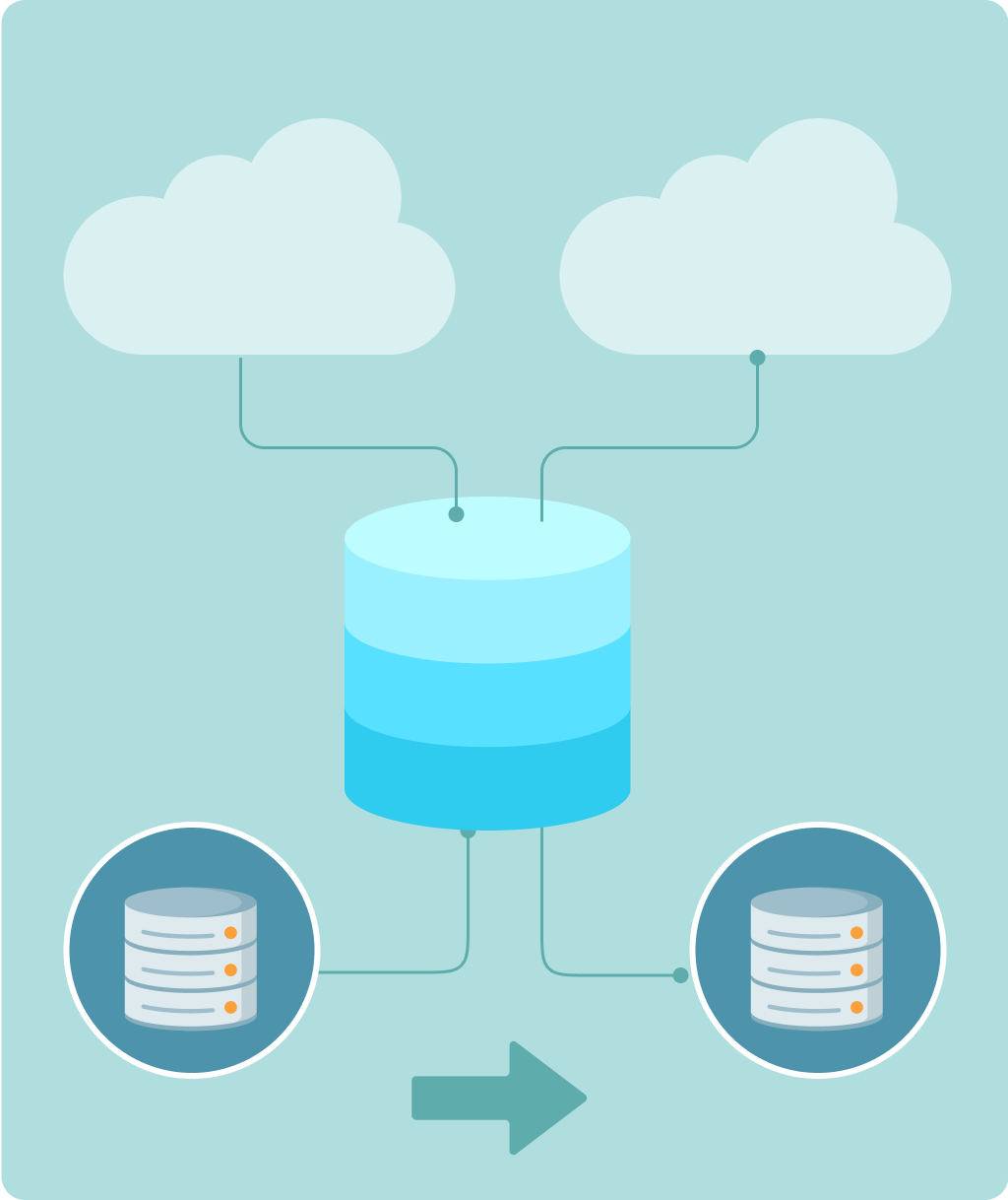 Vegacompass, Business optimization through CRM domain & Tech knowledge