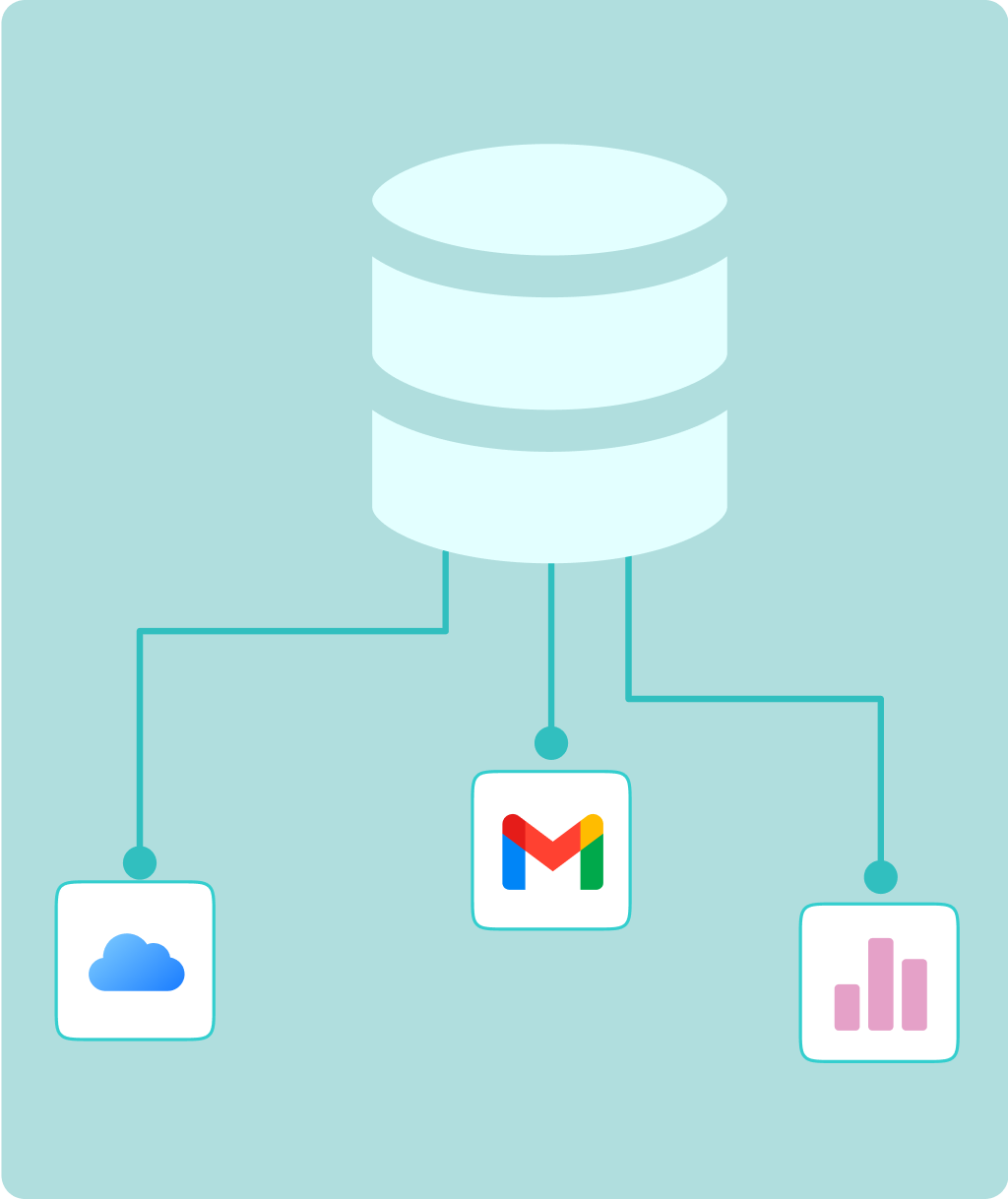 Vegacompass, Business optimization through CRM domain & Tech knowledge