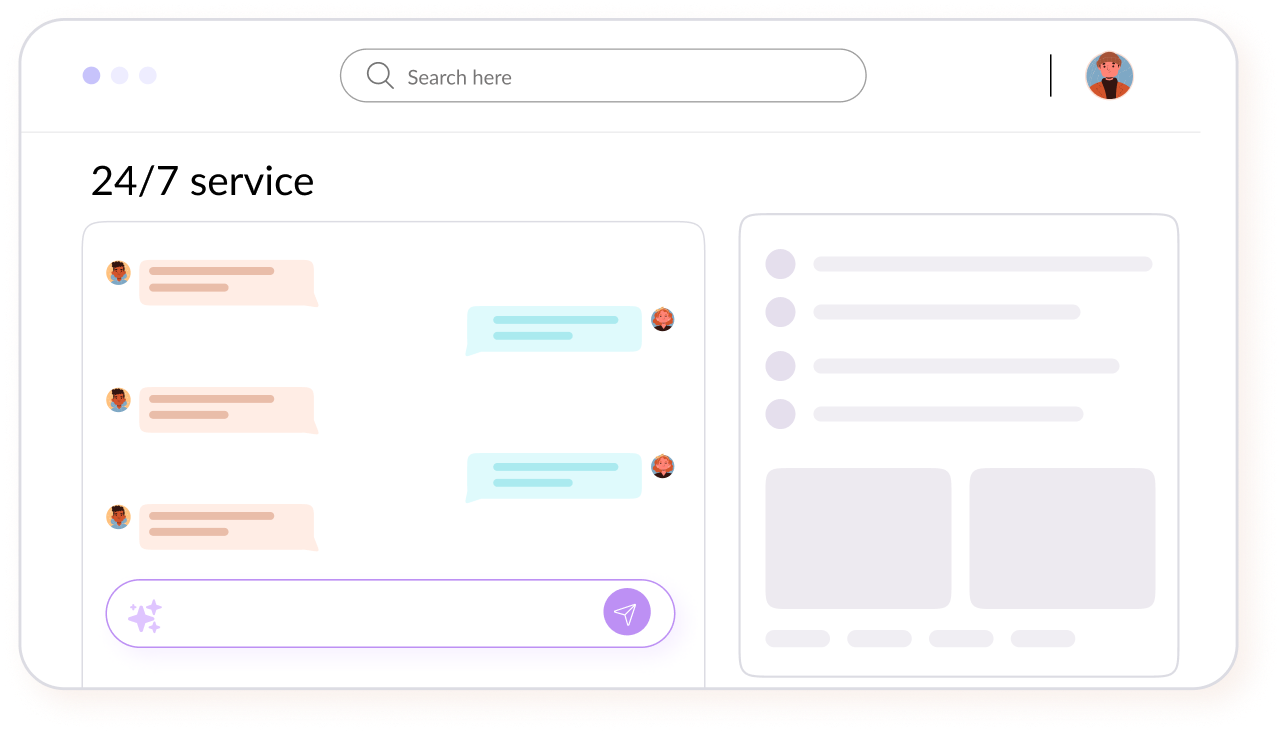 Agent Casey, automated end-to-end customer support case handling
