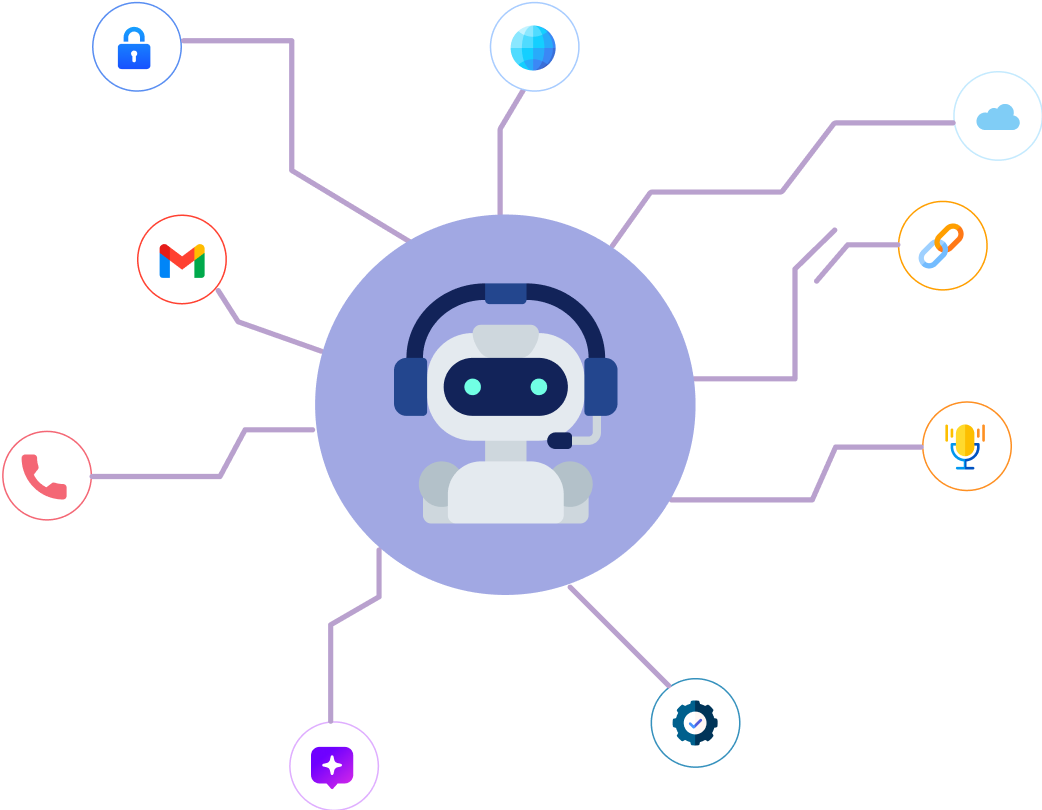 Vegacompass, Business optimization through CRM domain & Tech knowledge