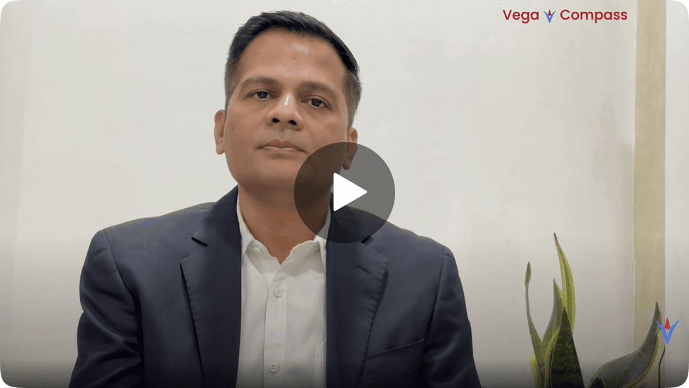 Vegacompass, Business optimization through CRM domain & Tech knowledge