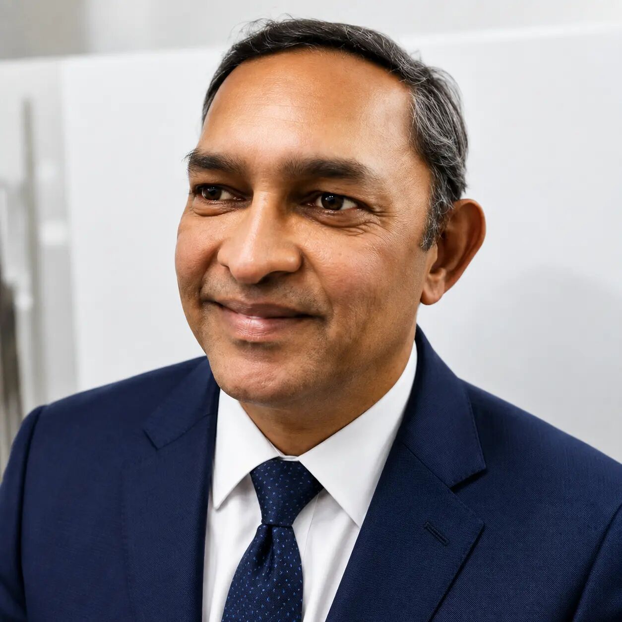 Atul Kumthekar — CTO, VegaCompass