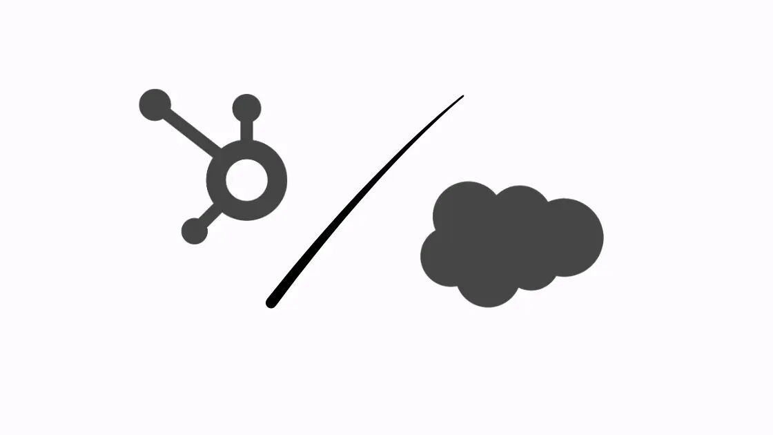 Salesforce vs. HubSpot CRM - Key Differences, Pricing Model, Best Fit, How to Choose