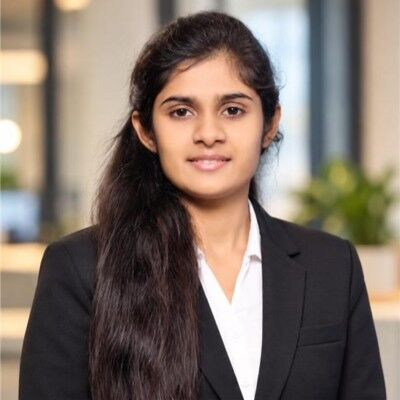 Pratiksha Thorat