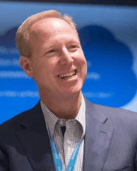 Jeremy Joseph — Sales & Operations, US, VegaCompass
