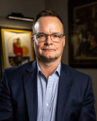 Jason Linkswiler — Strategy Head, US, VegaCompass