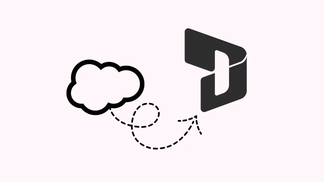 Salesforce to Microsoft Dynamics 365 Migration - Challenges, Strategy, Process
