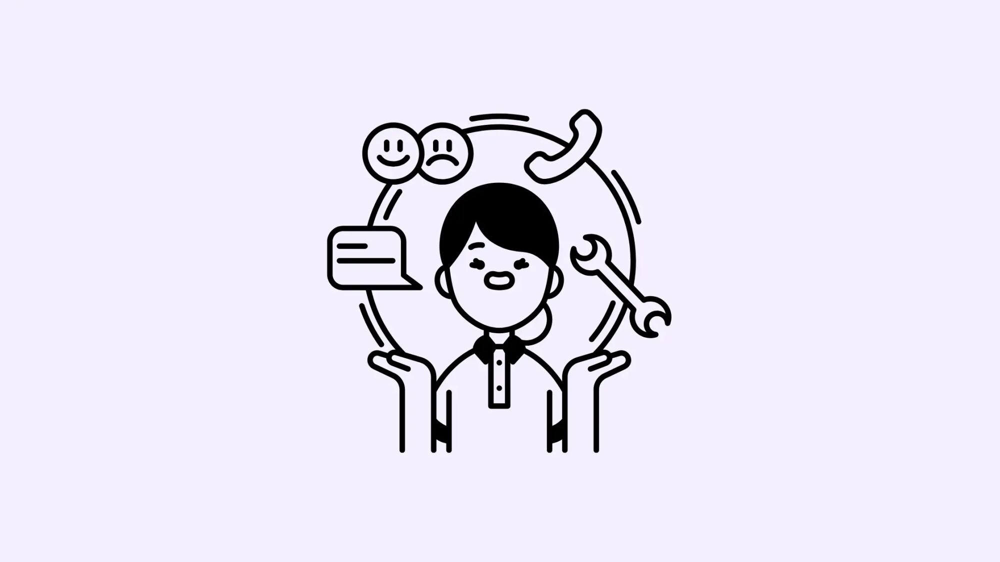 Benefits of Salesforce CRM for Customer Service, Sales, and Marketing
