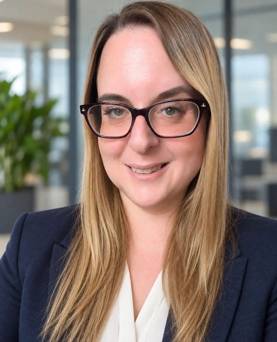Vikki Szymanski — RevOps Expert - UK, VegaCompass